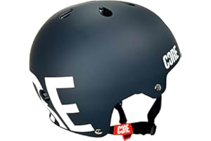 ‎FANTIC26 Core Street Stunt-Scooter Skate BMX Dirt Helm + Fantic26 Sticker