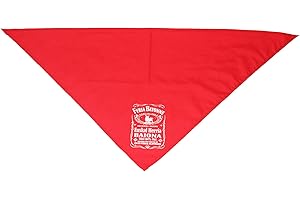 CLUB FERIA Bandana - Foulard Féria Fêtes de Bayonne