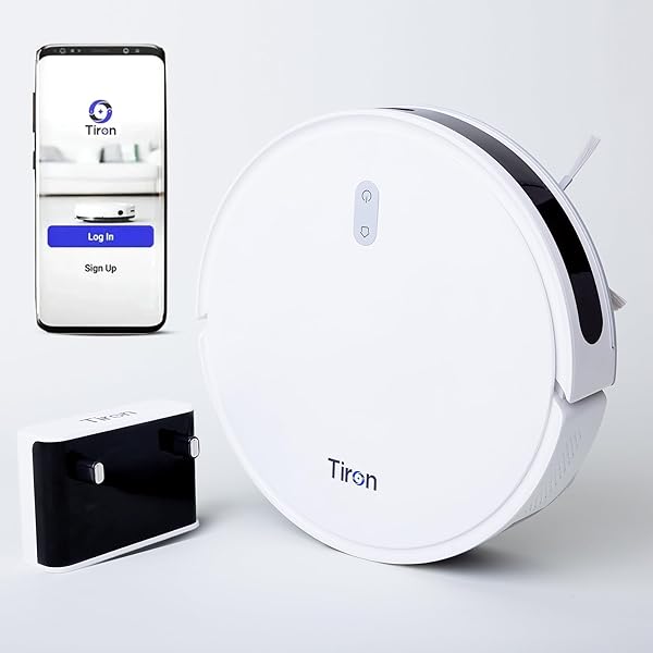 新品未使用Eufy RoboVac 11S Amazon.com - eufy Accessory Replacement Kit Compatible 11S