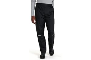 Berghaus Waterproof Active Pant Deluge - Wodoodporne oddychające spodnie wierzchnie Mężczyźni
