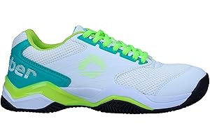 J'hayber Tempo Zapatillas de pádelMujer