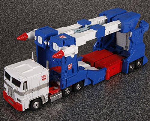 Transformers Masterpiece MP22 Ultra Magnus