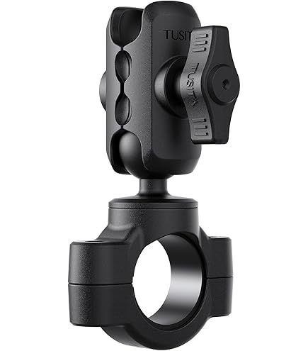 Adattatore Per Manubrio Bici/Moto - Supporto GoPro Hero 7/6/5/4/3, In Metallo - Foto 10