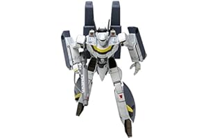 KOTOBUKIYA 1/100 Macross VF-1S Super Valkyrie Battroid Roy Fokker specification (plastic kit)