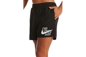 Nike - 5 Volley Short, Pantaloncini Sportivi Uomo