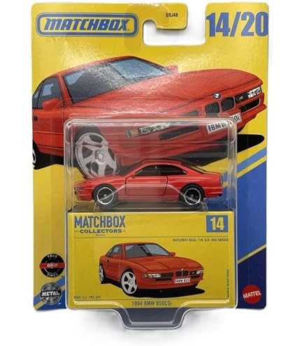 Matchbox 2024 #69 MBX Load Lifter, Colore Giallo Ambra, Serie Base, Thailandia, Nuovo In Blister - Foto 2