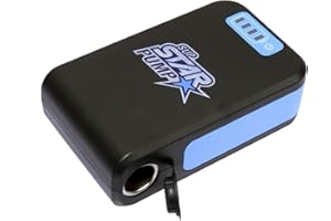 SUP STAR PUMP Stern-Pump-Energien-Bank - Star Pumpen