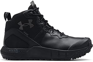 Under Armour Mężczyźni Under ArmourButy taktyczne, buty trekkingowe