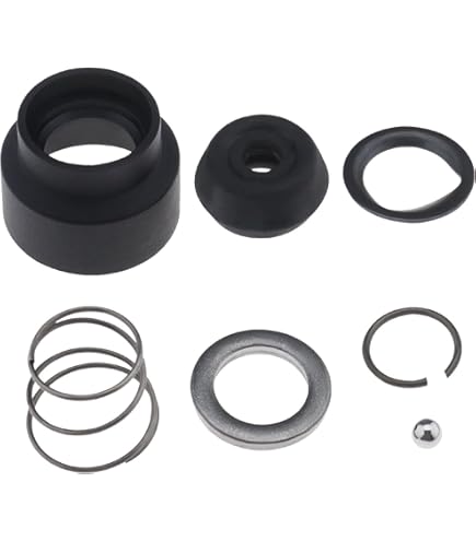 Mandrino SDS Plus Bosch 16170006D3 - Compatibile Con GBH 2-20D, 18V-20, 36V-LI Compact E Altri - Foto 4