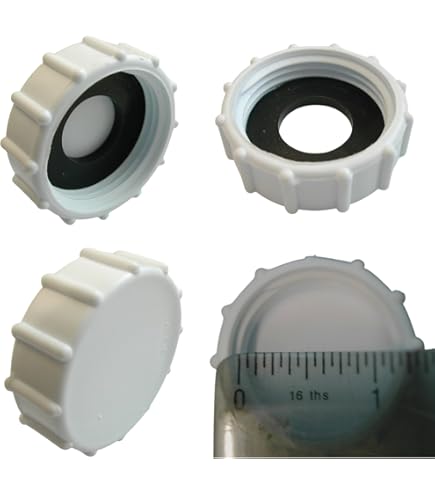 Acquista Tappi In Gomma Solida Da 5 Pezzi Tappi Per Tappi Per Tubi Da Laboratorio Per Bottiglie Con Coperchio Sigillato In Italia A Partire Da 1.35 - Foto 10