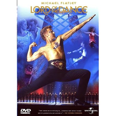 Lord of The Dance [Import] - Michael Flatley: Amazon.de: Musik-CDs