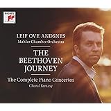 The Beethoven Journey - Piano Concertos Nos.1-5