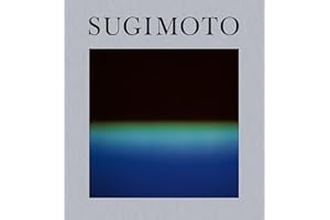 Hiroshi Sugimoto Time Machine /anglais
