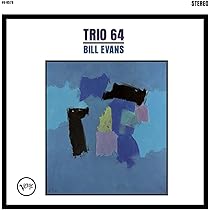 Bill Evans: Trio 65 : Evans, Bill, Evans, Bill: Amazon.it: CD e