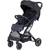 Prego Aria Plus Kabin Boy Bebek Arabası