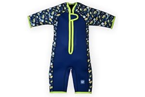 Splash About Shorty Wetsuit