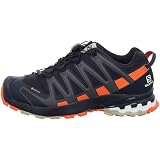 Salomon Herren XA PRO 3D GTX Traillaufschuhe : MainApps: Amazon.de: Schuhe  \u0026 Handtaschen