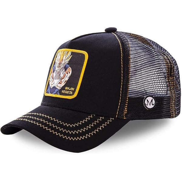 Cappello Trucker Sasuke Fire 1 CL-NS-1 Verde Khaki Nero