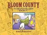 Image de Bloom County Digital Library Vol. 3 (Bloom County- The Complete Library)