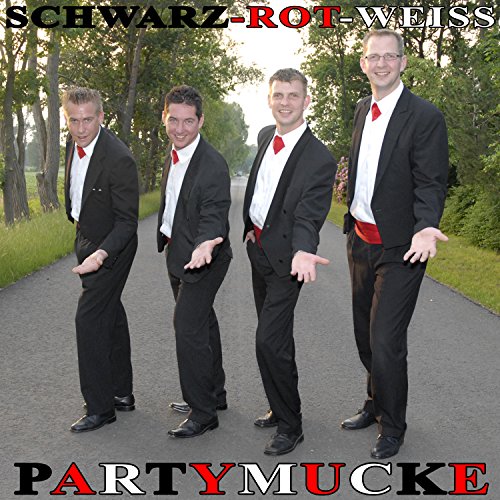 Alle Sechzehn Jahre (Em Polka 2012)