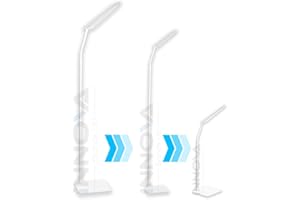 INNOVA BRANDS LTD. Innova® Baby Cot Drape Canopy Mosquito Rod Bar Pole Cot Bed Adjustable Standing Holder