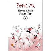 Havada Asılı Kalan Top