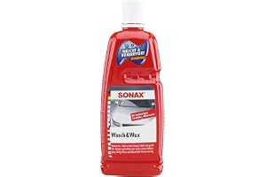 Sonax 1837668 313.341 Tvätta och Vax 1 L