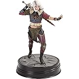 Dark Horse Comics JUN190388 Cirilla Fiona Elen Riannon Witcher 3 Wild Hunt Ciri Figure Series 2