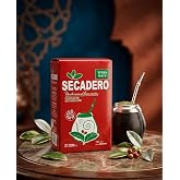 Secadero Yerba Mate &Ccedil;ayı-arjantin &Ccedil;ayı - 200 Gr (iştah Kapatıcı &Ccedil;ay)
