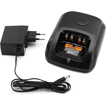 TOP CHARGEUR Adattatore Alimentatore 12V Per Trasmettitore Sony TMR-RF840R – Caricabatterie Con Protezioni Di Sicurezza