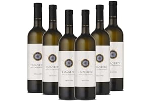 I Magredi Friuli Grave D.O.C. Friulano (750mlx6)