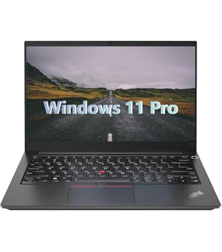 Lenovo THINKPAD E14 GEN 2,Intel CORE I5-1135G7 (2.40GHZ,8MB),14.0