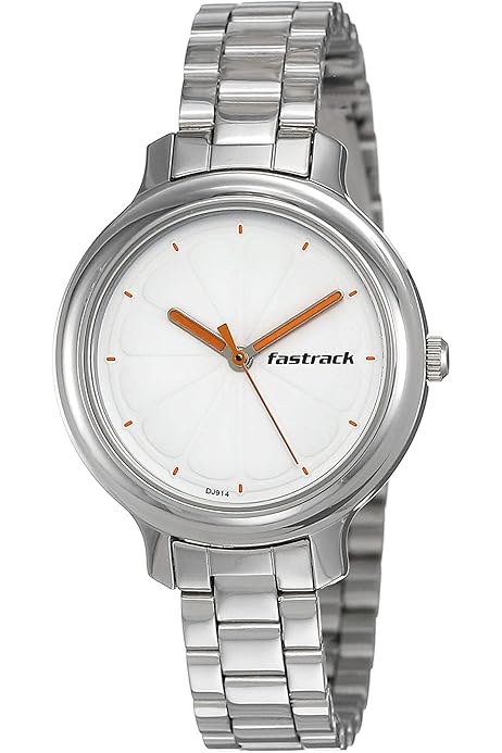 fastrack nk6150sm03