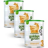 3 400gr Ke&ccedil;i S&uuml;tl&uuml; | 12. Aydan Itibaren Devam S&uuml;t&uuml; X 3 Adet