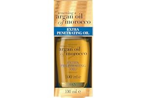 Ogx Extra Penetrating Olejek do Włosów, 100 ml