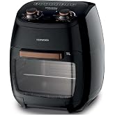 Kenwood Air Fryer Fonksiyonlu Fırın
