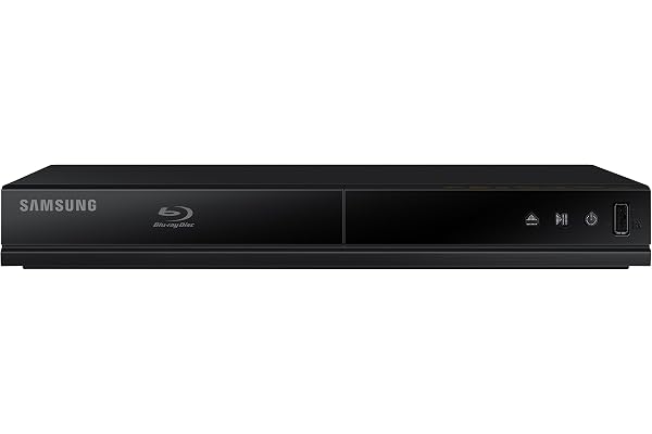 Samsung BD-J4500 Lecteur Blu-ray DVD Port USB