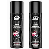 Selsil Susuz Motor Temizleme Spreyi 500 Ml X 2 Adet