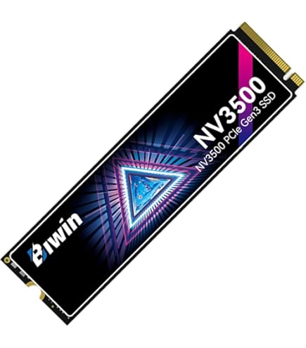 Micron 2400 512 GB Solid State Drive - M.2 2280 Internal - PCI