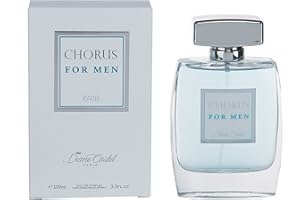 DERMOCURA Chorus EAU DE PARFUM 100ml FOR MEN by DIANE CASTEL