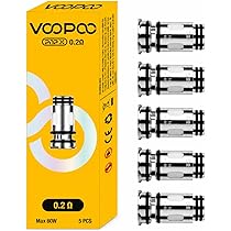 best coils for voopoo drag 2 VOOPOO DRAG 4 Starter Kit main image 0
