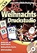 Produktbild FRANZIS Weihnachts-Druckstudio