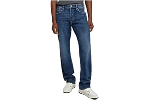 G-Star Herren Dakota Regular Straight Jeans