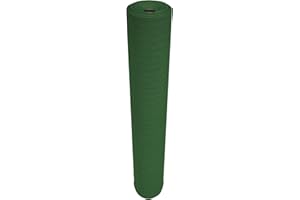 Coolaroo Gale Pacific Extra Heavy Shade Fabric Roll 6ft x 15ft Heritage Green