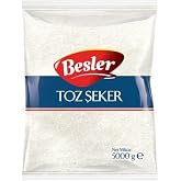 Feeds Powdered Sugar 5 kg