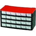 Palaset Contenitore A 3 Cassetti, Trasparente | Finnish Design Shop - 9