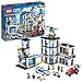 Price comparison product image LEGO City Police Station 60141