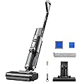 COMFEE' Wet Dry Vacuum Cleaner & Mop with Self Cleaning, 3 in 1 Powerful Vacuum Mop, Wash and Dry with 2 Water Tank for Multi-Surfaces, Hard Floors, GX5