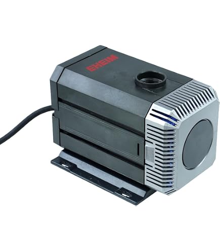 Eheim Pump universal 1200/1250 - For 1200L 1.7M cable : Amazon.nl