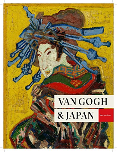 Van Gogh and Japan